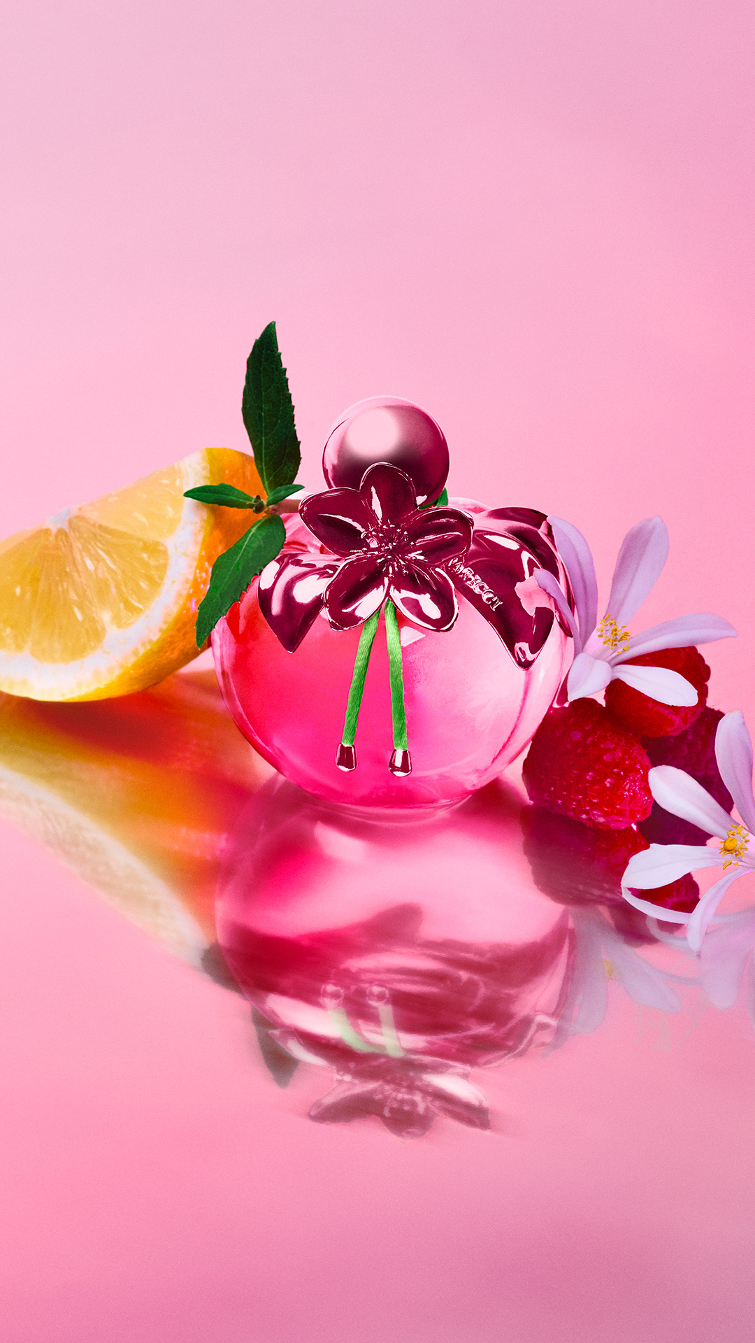 Nina Illusion - Escape the ordinary | Nina Ricci